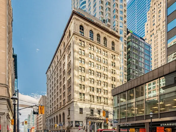 1 King St W, Toronto, ON