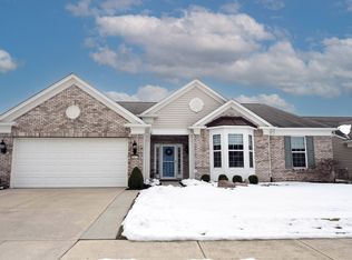 16179 Oliver St, Fishers, IN 46037