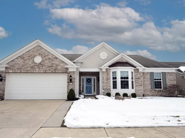 16179 Oliver St, Fishers, IN 46037
