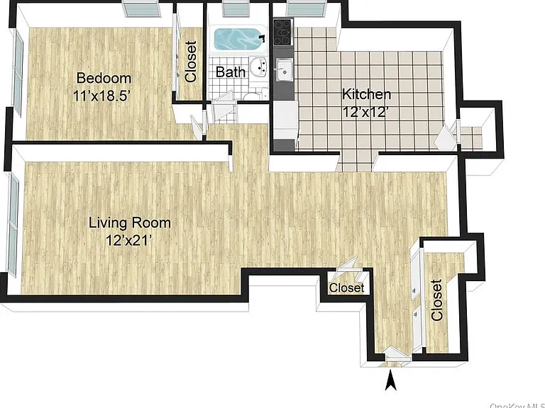 411 Bronx River Rd #9A — Photo 12