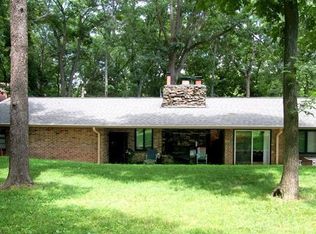 2599 N 20th St, Ozark, MO 65721