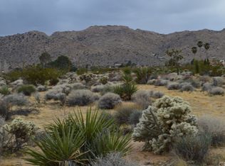 7329 Juniper Rd, Joshua Tree, CA 92252