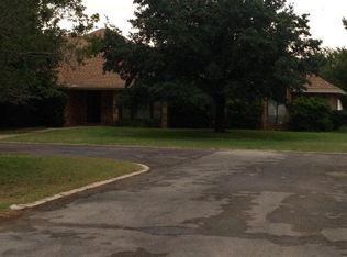 1480 NE 801st #801, Andrews, TX 79714