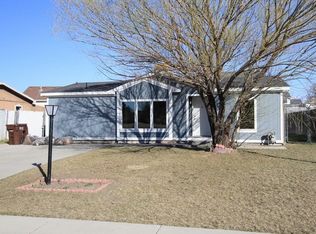 2957 S Calypso St, West Valley City, UT 84120