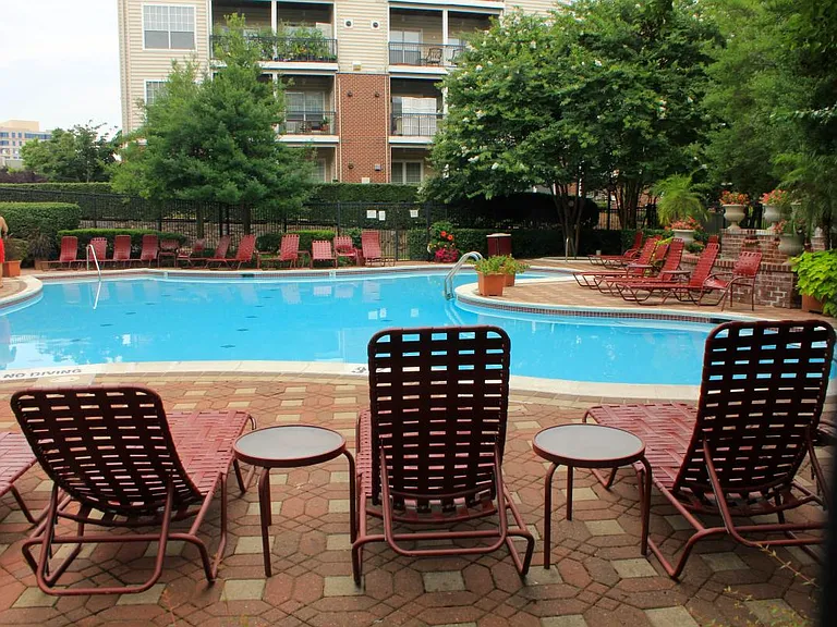1591 Spring Gate Dr #3100 — Photo 3