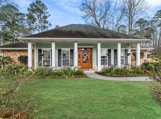 216 Lake Vista Dr, Mandeville, LA 70471