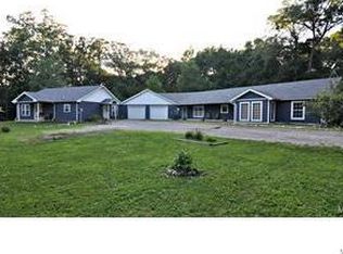 121 Pleasant View Dr, Foley, MO 63347