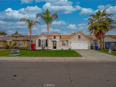 1543 Westmore Ct, Atwater, CA, 95301