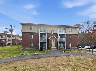 Great Bay Woods, Newmarket, NH 03857