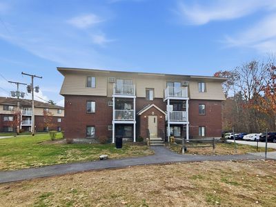 325 Lita Lane, Newmarket, NH, 03857