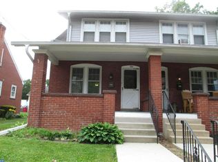206 W Broad St, Souderton, PA 18964