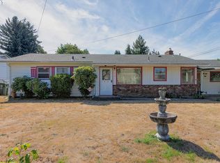 3738 SE Wake St, Milwaukie, OR