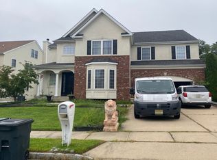 3 Rockspray Ct, Howell, NJ 07731