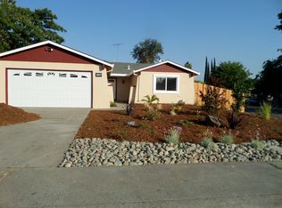 7299 Salazar Dr, North Highlands, CA