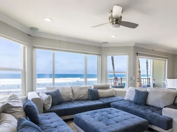 600 N The Strand N #10, Oceanside, CA 92054