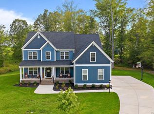 15807 Whippers Ct, Moseley, VA 23120