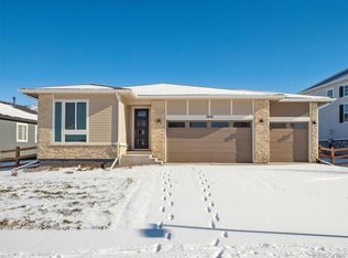 3826 N Elk St, Aurora, CO 80019