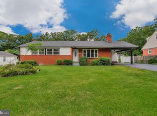 5201 Wheeler Rd, Oxon Hill, MD 20745