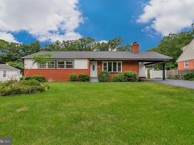 5201 Wheeler Rd, Oxon Hill, MD, 20745