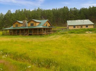 11896 Emerald Rd, Custer, SD 57730