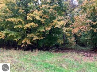 W County Line Rd, Buckley, MI 49620