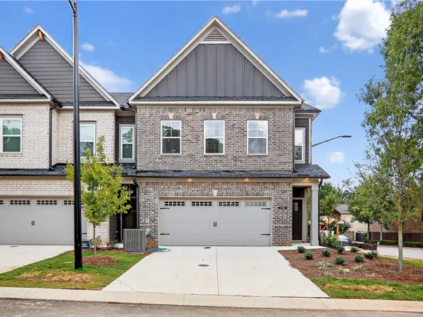 3230 Cyrus Creek Dr #21, Kennesaw, GA 30152