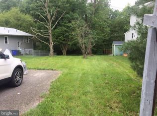 9524 Cissell Ave, Laurel, MD 20723