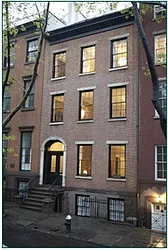Sold by Brown Harris Stevens