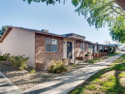 926 N DATE --, Mesa, AZ, 85201
