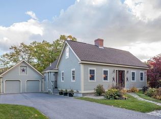73 Wildes District Rd, Kennebunkport, ME 04046