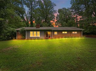 138 Circle Dr, Thomasville, NC 27360