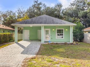 14 Seminole Ave, Palm Coast, FL 32137