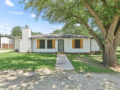 6633 E Fm 4, Grandview, TX, 76050