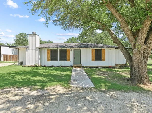 6633 E Fm 4, Grandview, TX 76050