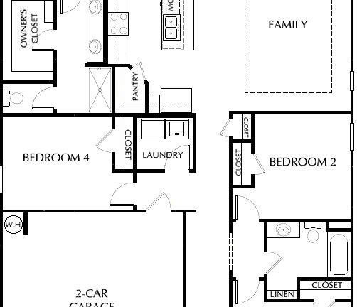 Home Plan