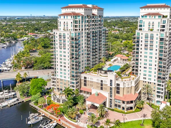 610 W Las Olas Blvd APT 1819N, Fort Lauderdale, FL 33312