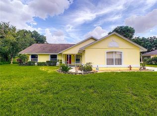 2615 Cedar Bluff Ln, Ocoee, FL 34761