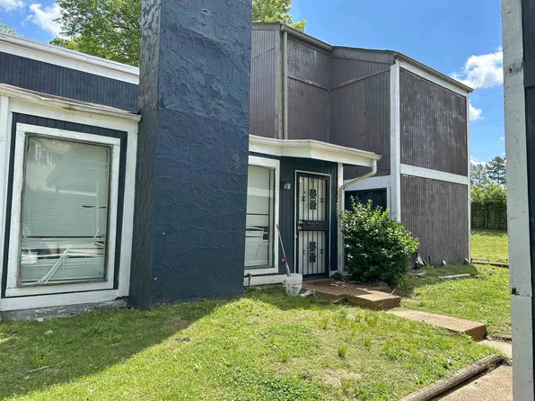 6443 Kirby Trees Dr, Memphis, TN 38115