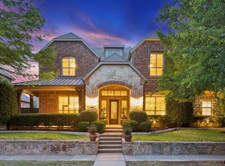 13444 Torrington Dr, Frisco, TX 75035