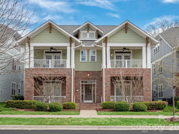 2151 McClintock Rd, Charlotte, NC 28205