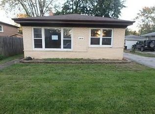 14609 Kolmar Ave, Midlothian, IL 60445