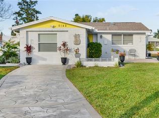 5142 Blue Heron Dr, New Port Richey, FL 34652