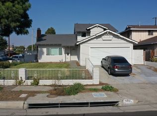 1403 E 220th St, Carson, CA 90745