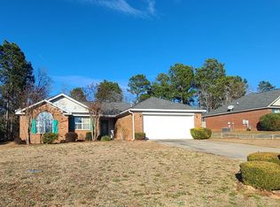 2509 Winterville Dr, Augusta, GA 30909