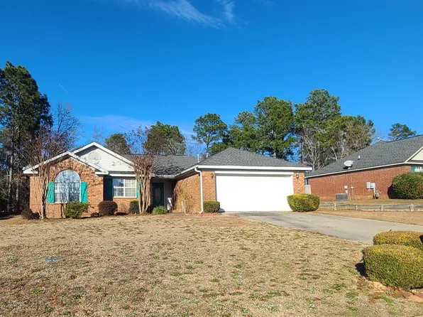 2509 WINTERVILLE Drive, Augusta, GA 30909