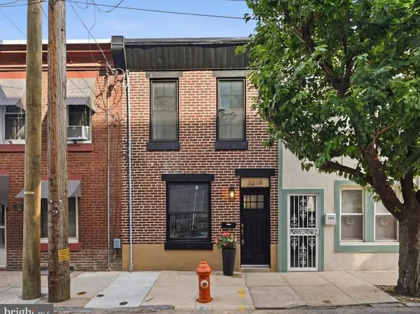 3218 Miller St, Philadelphia, PA 19134