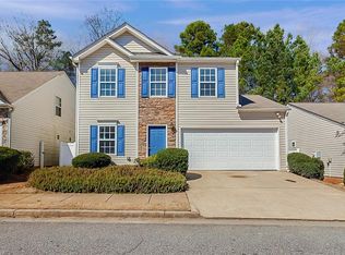 223 Oak Grove Way, Acworth, GA 30102