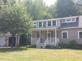 5 Lee Hill Rd, Lee, NH 03861