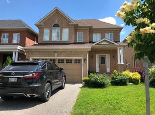 343 Vellore Ave, Vaughan, ON L4H2Z1
