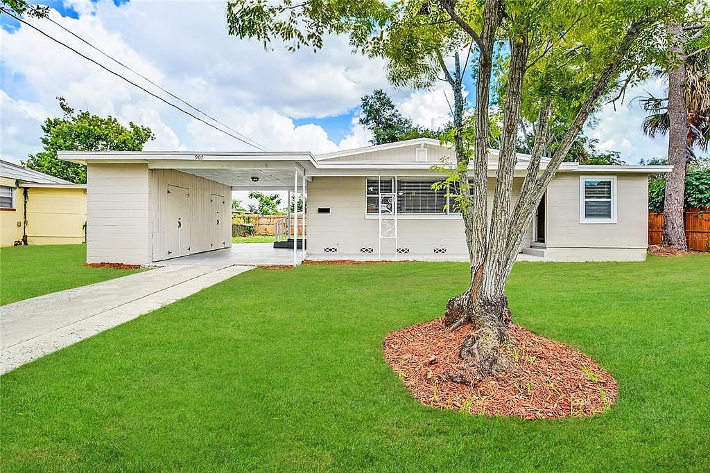 907 N Hastings St, Orlando, FL 32808 Zillow